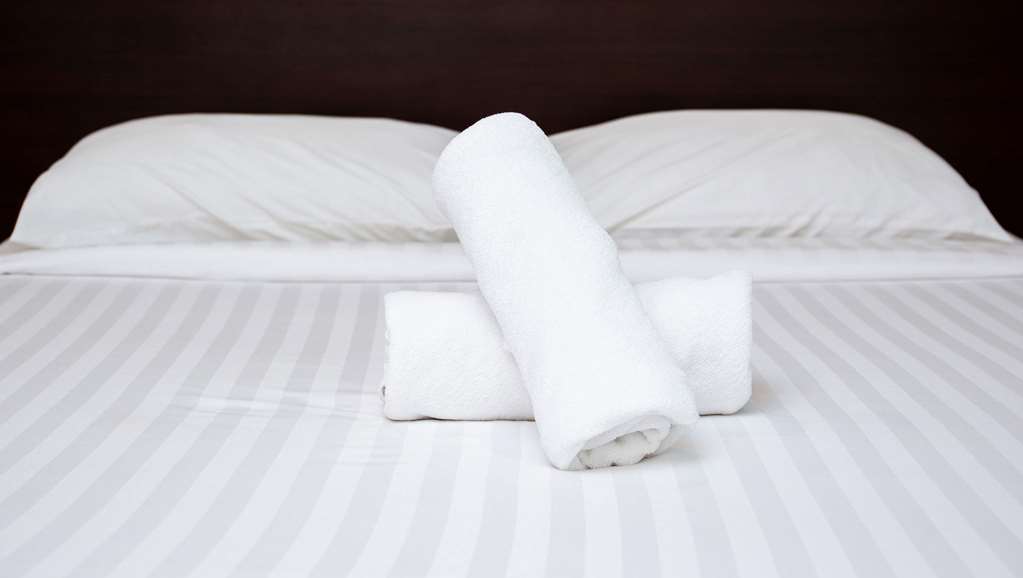Magnuson Hotel Idabel Room photo